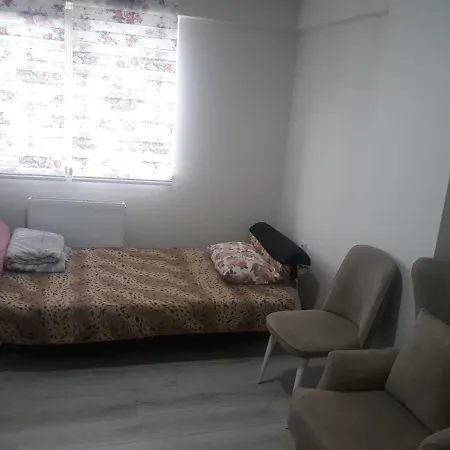Goeruekle Guest house *