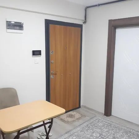 Guest house Goeruekle Bursa
